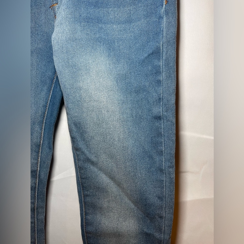Girls Joe's Jegging Jeans Size 12 - Picture 8 of 10